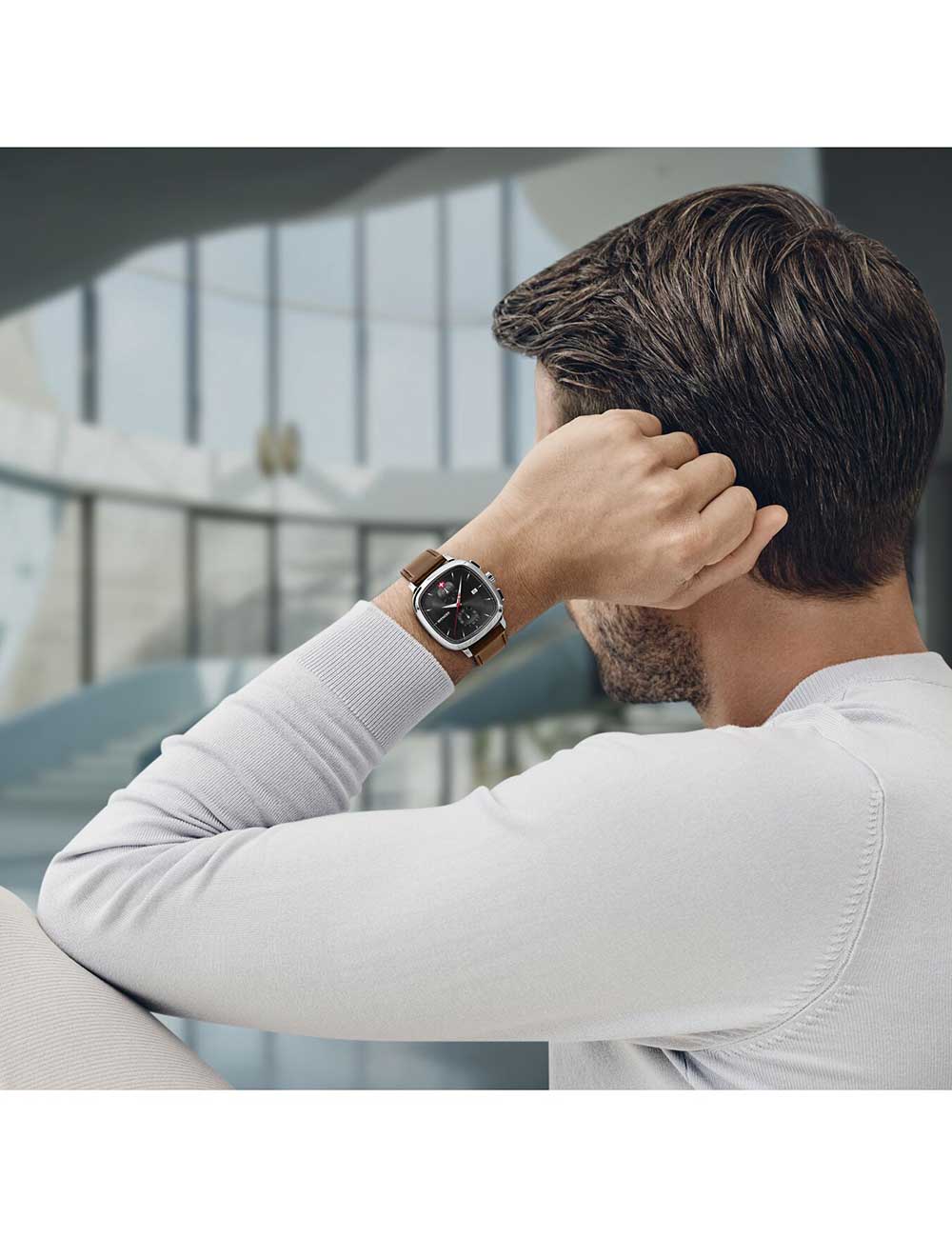 Wenger 01.1933.102 Vintage Classic