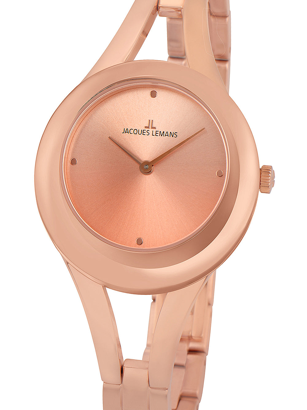 Jacques Lemans 1-2071D Paris women's watch 32mm 5ATM