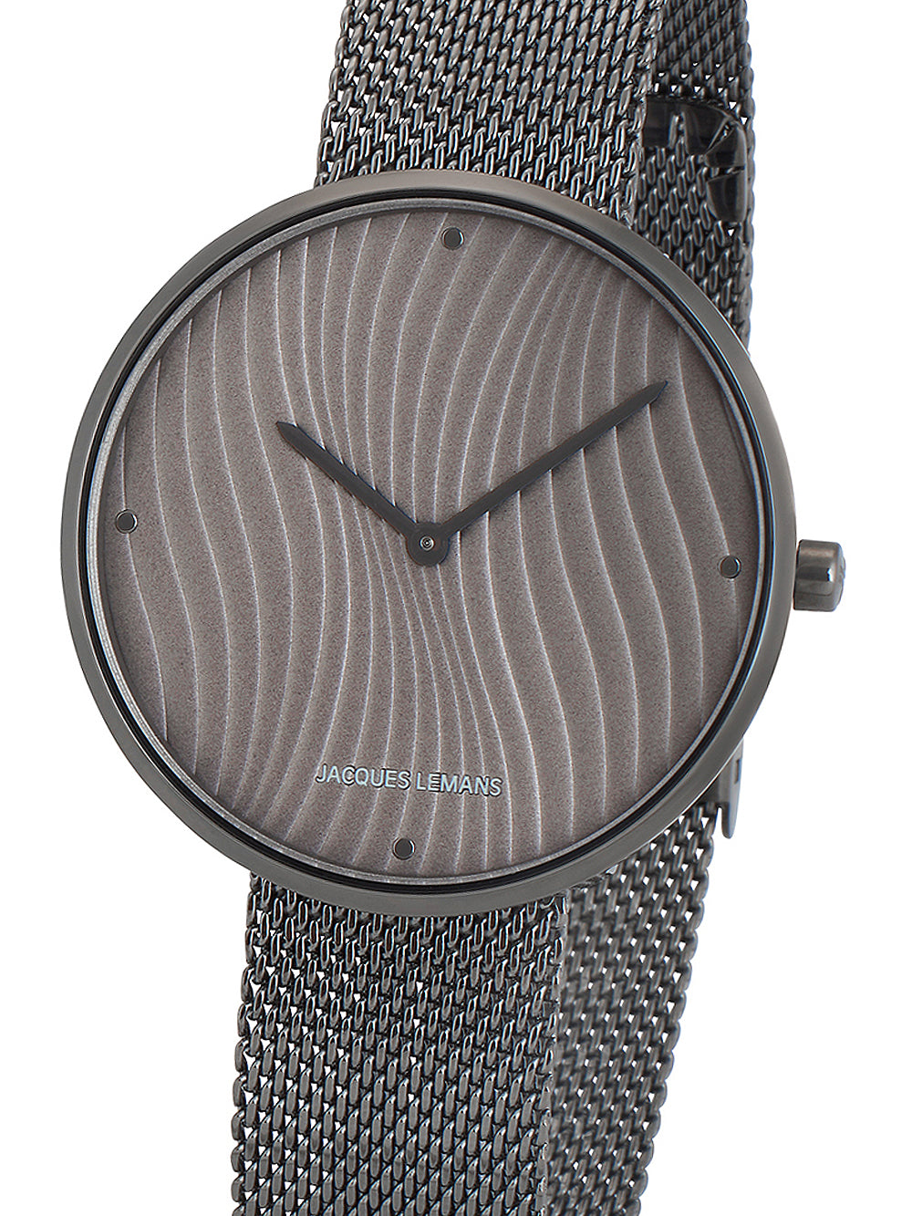 Jacques Lemans 1-2093H Design Collection women's watch 36mm 5ATM