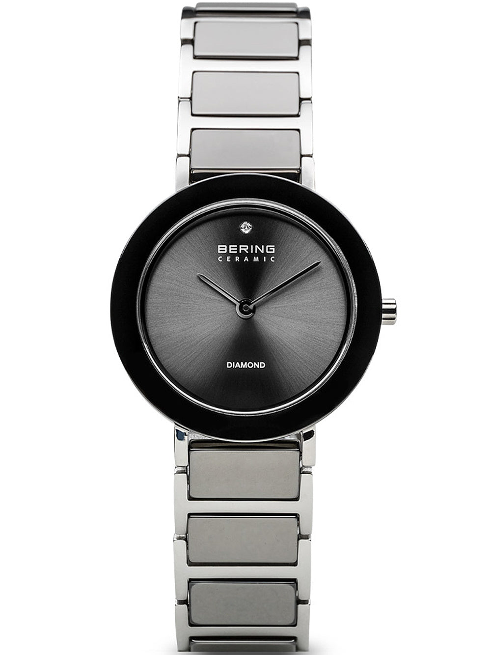 Bering 11429-CHARITY2 classic women's watch 29mm 5ATM