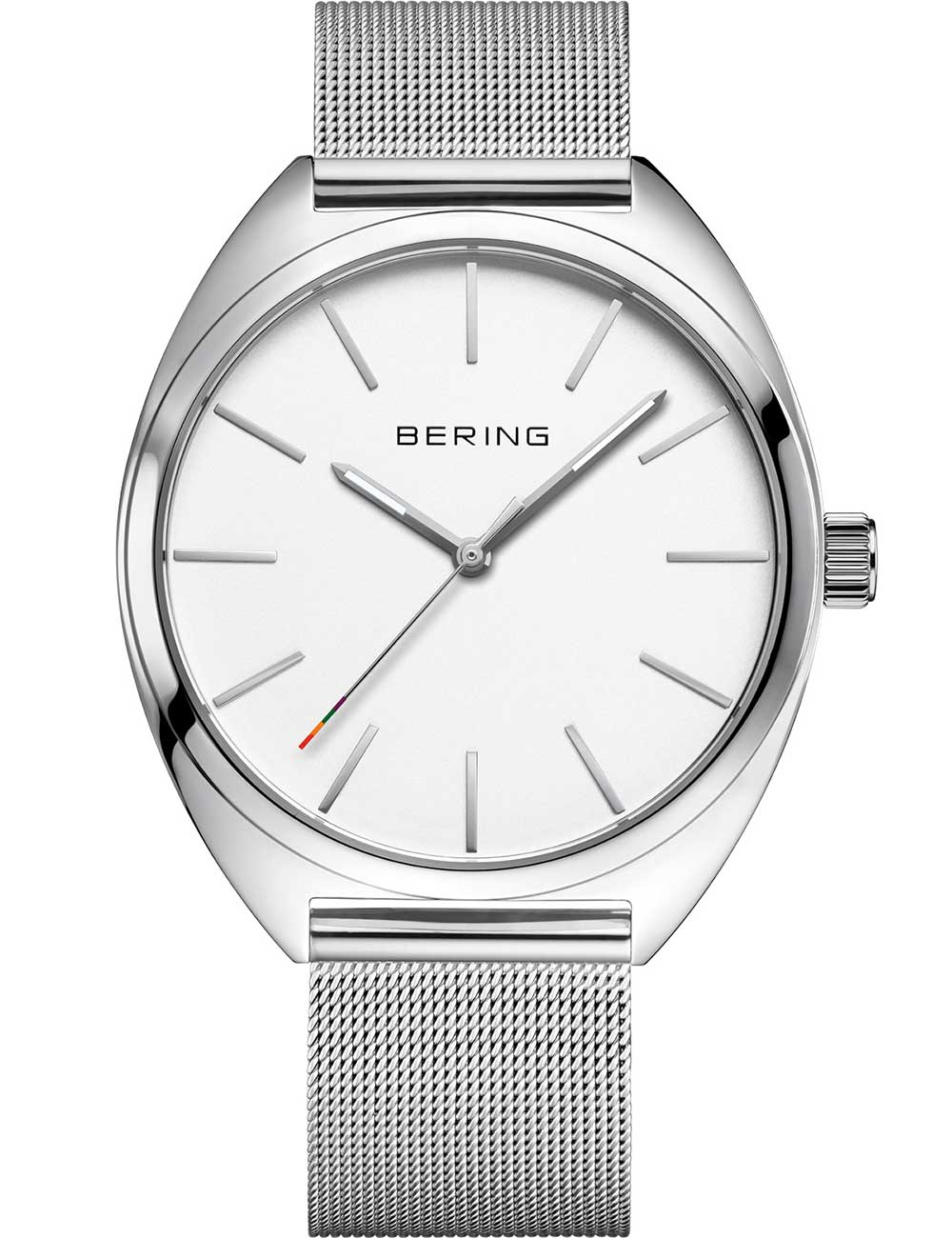 Bering 127220-40-000 Freedom Unisex 40mm 5ATM