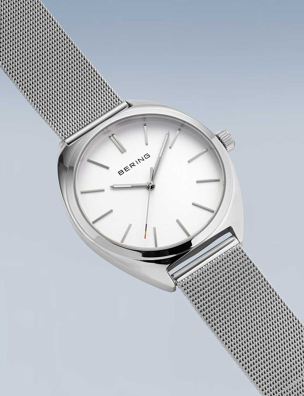 Bering 127220-40-000 Freedom Unisex 40mm 5ATM