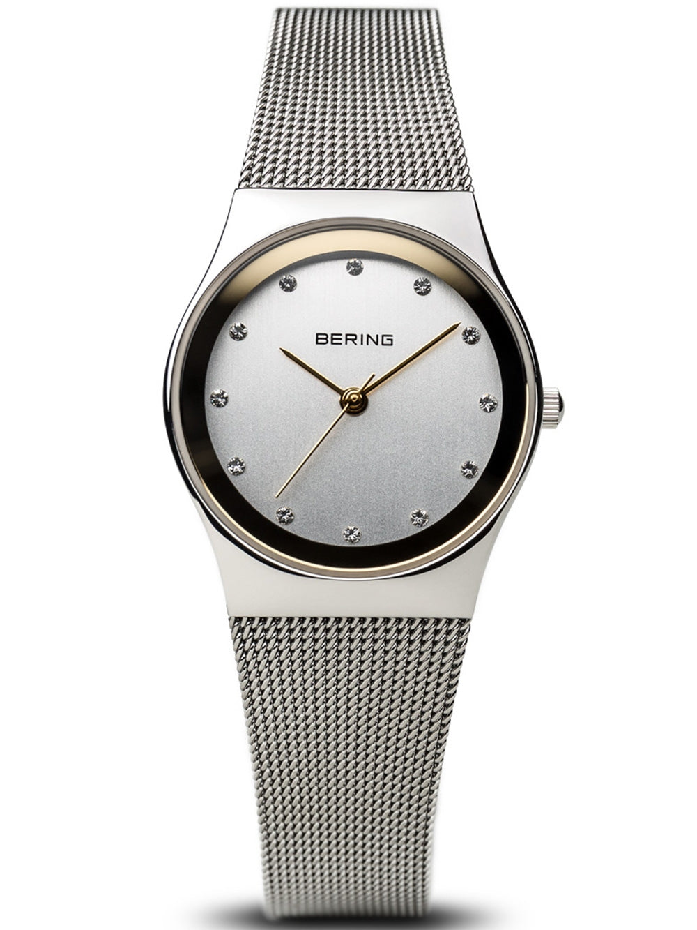 Bering 12927-010 Classic women's watch 27mm 3ATM