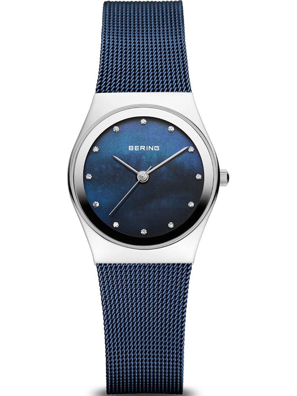 Bering 12927-307 women's watch classic 27mm 3ATM