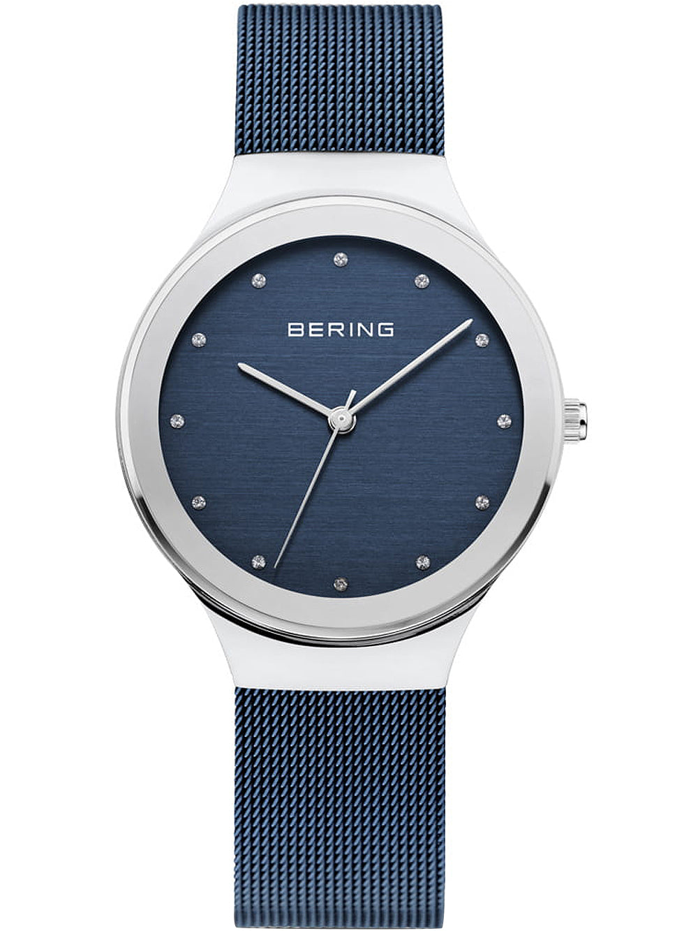 Bering 12934-307 Classic women's watch 34mm 3ATM