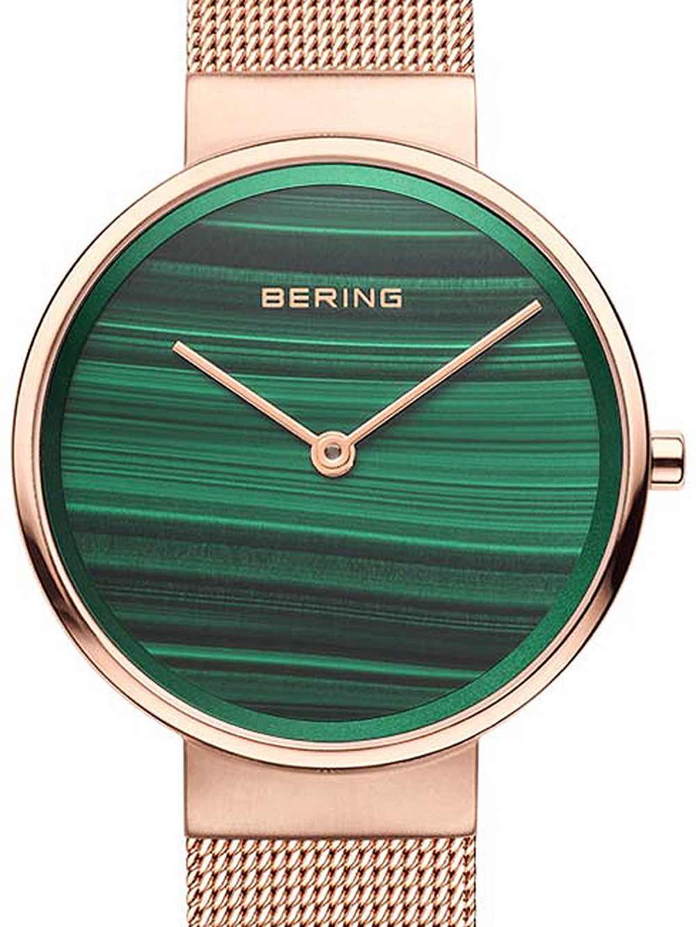 Bering 14531-368 women's watch classic 31mm 5ATM