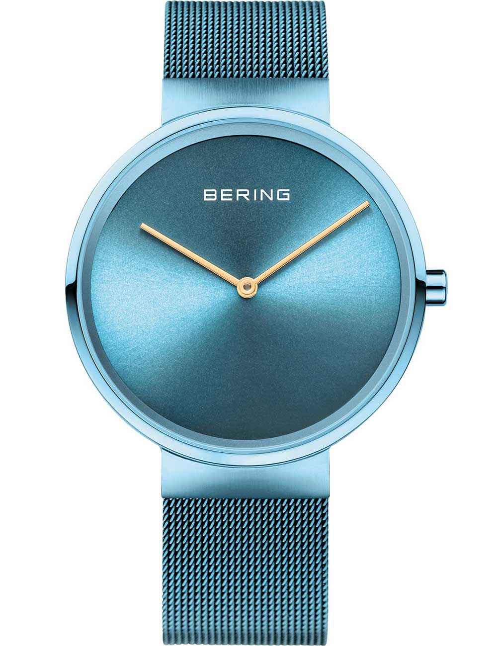 Bering 14539-388 Classic women's watch 39mm 5ATM