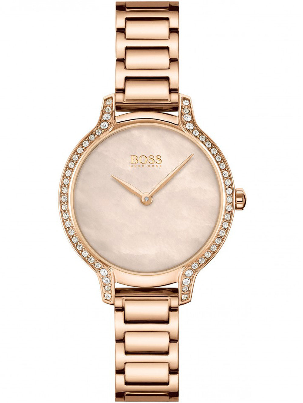 Hugo Boss 1502556 Gala women's watch 28mm 3ATM