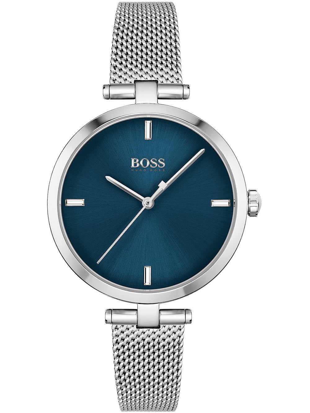 BOSS 1502587 Majesty women's watch 32mm 3ATM