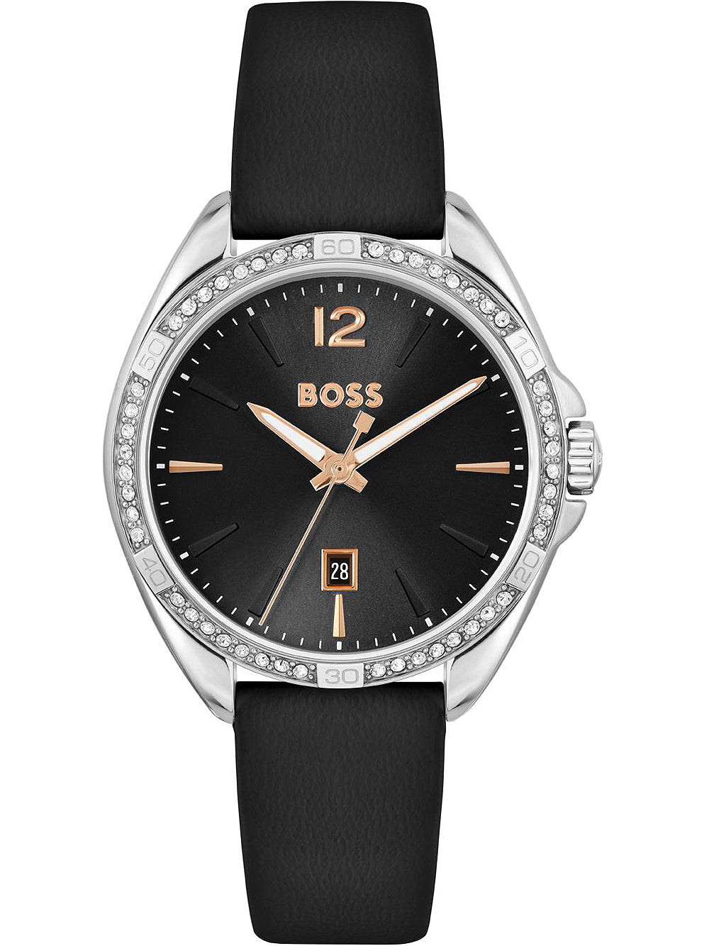 BOSS 1502624 Felina women's watch 32mm 3ATM