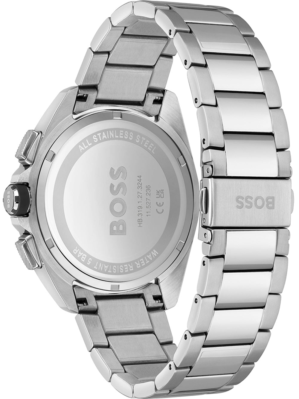 BOSS 1513949 Volane Chronograph 45mm 5ATM