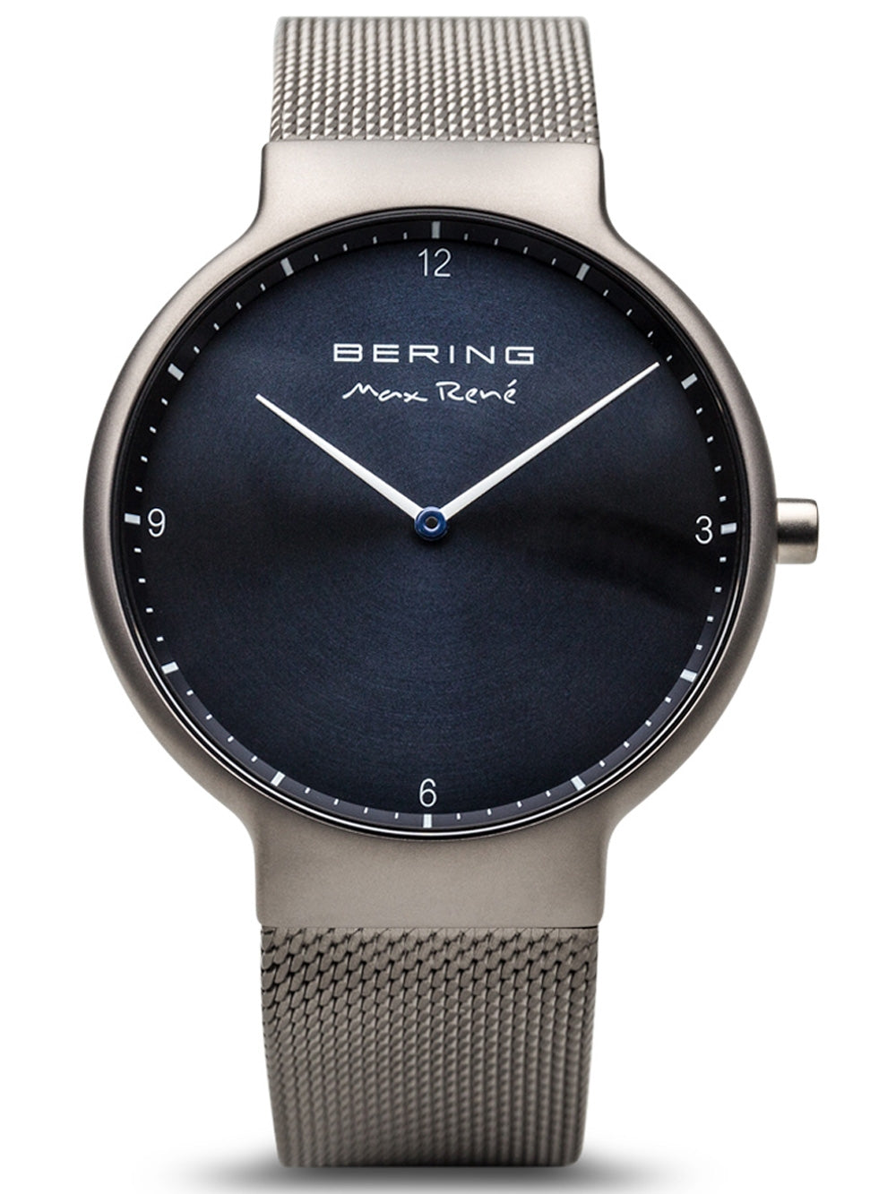 Bering 15540-077 Max René men's watch 40mm 5ATM
