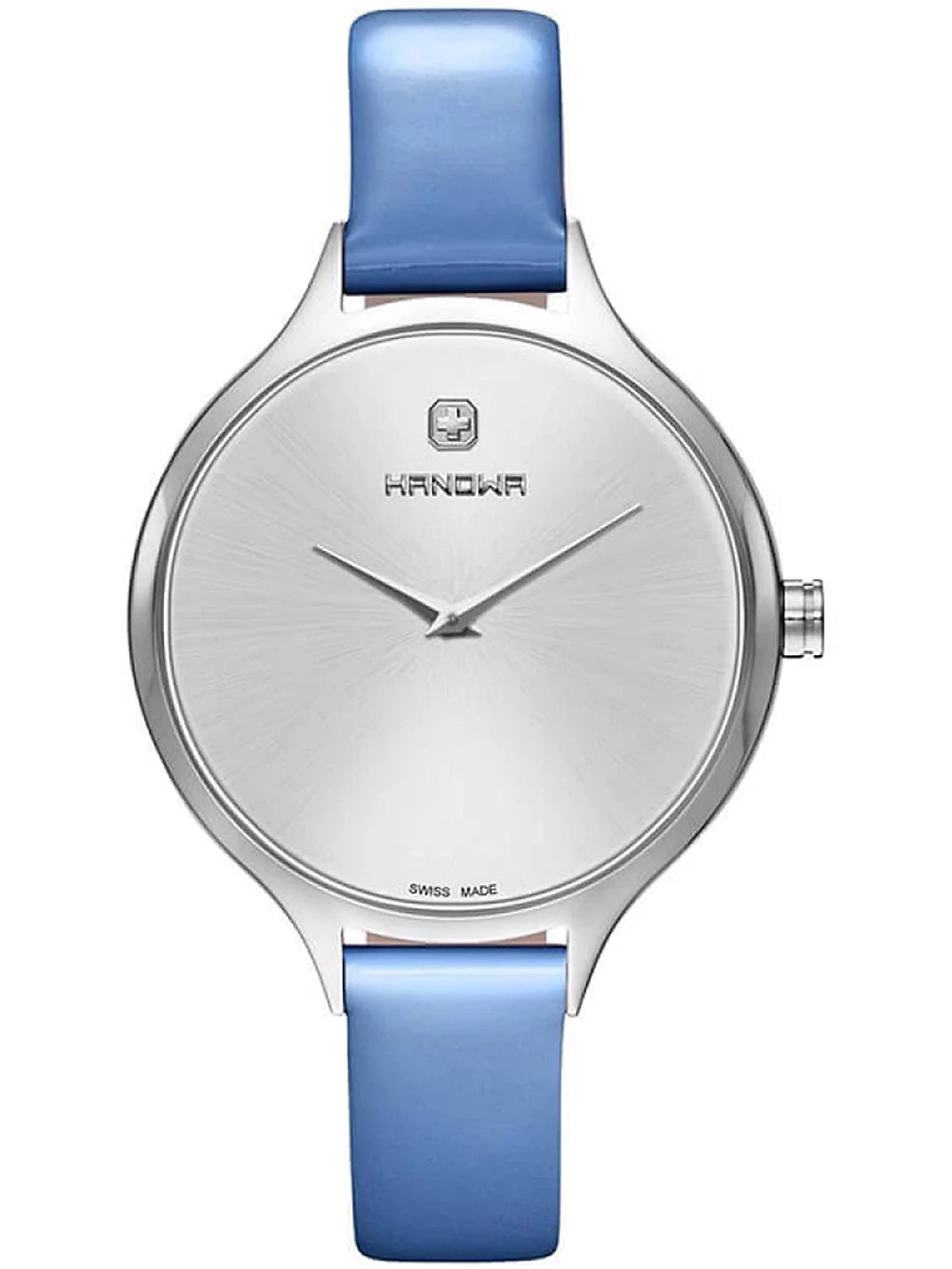 Hanowa 16-6058.04.001.59 Glossy women's watch 36mm 3ATM