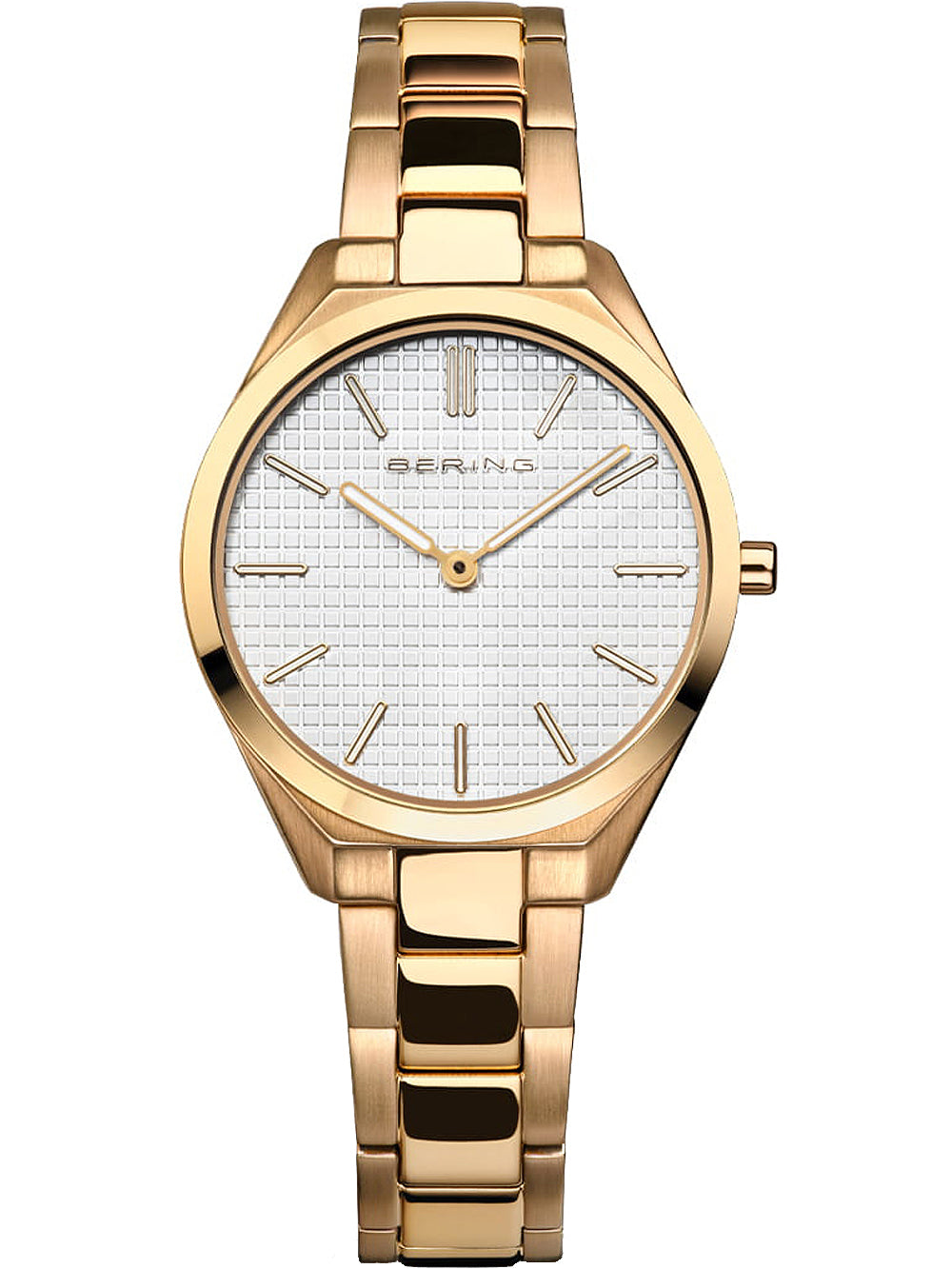 Bering 17231-734 Ultra Slim women's watch 31mm 3ATM