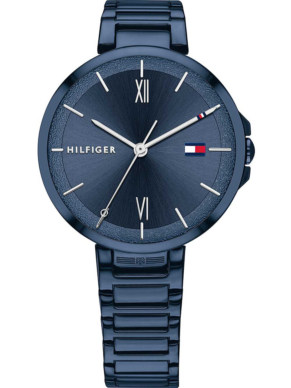 Tommy Hilfiger 1782205 Dressed Up women's watch 34mm 3ATM
