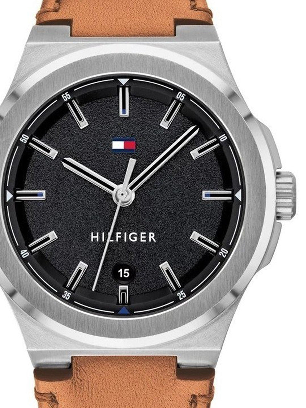 Tommy Hilfiger 1791650 Princeton men's watch 44mm 5ATM