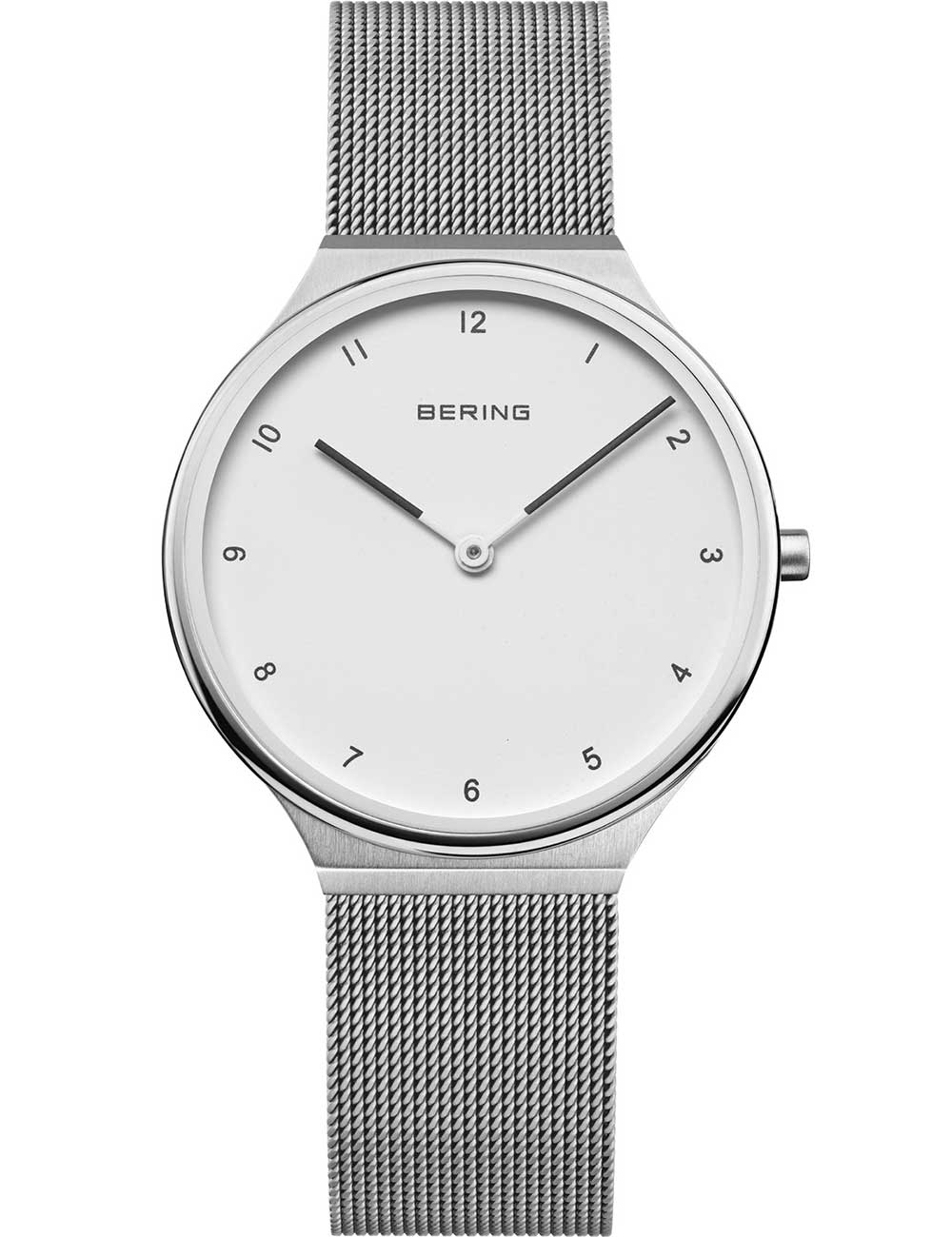 Bering 18434-004 women's watch Ultra-Slim 34mm 3ATM