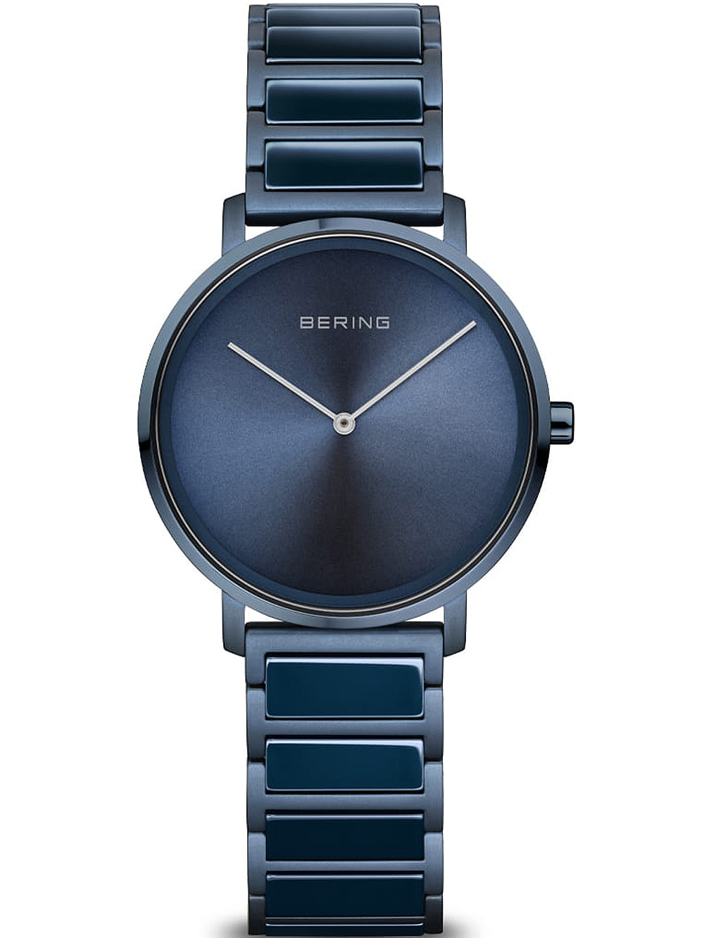 Bering 18531-797 women's watch Ceramic 31mm 5ATM