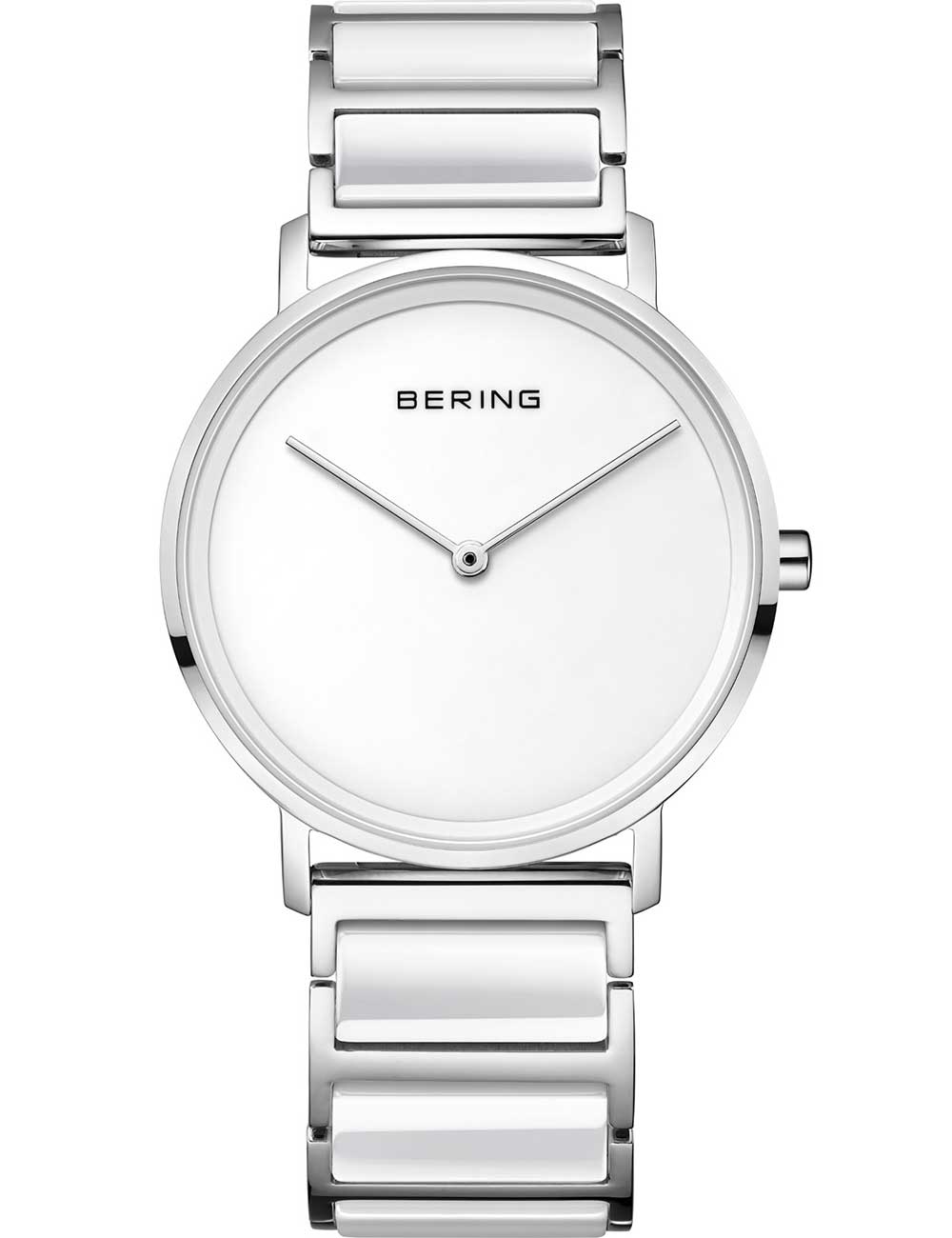 Bering 18535-754 women's watch Ceramic 35mm 5ATM
