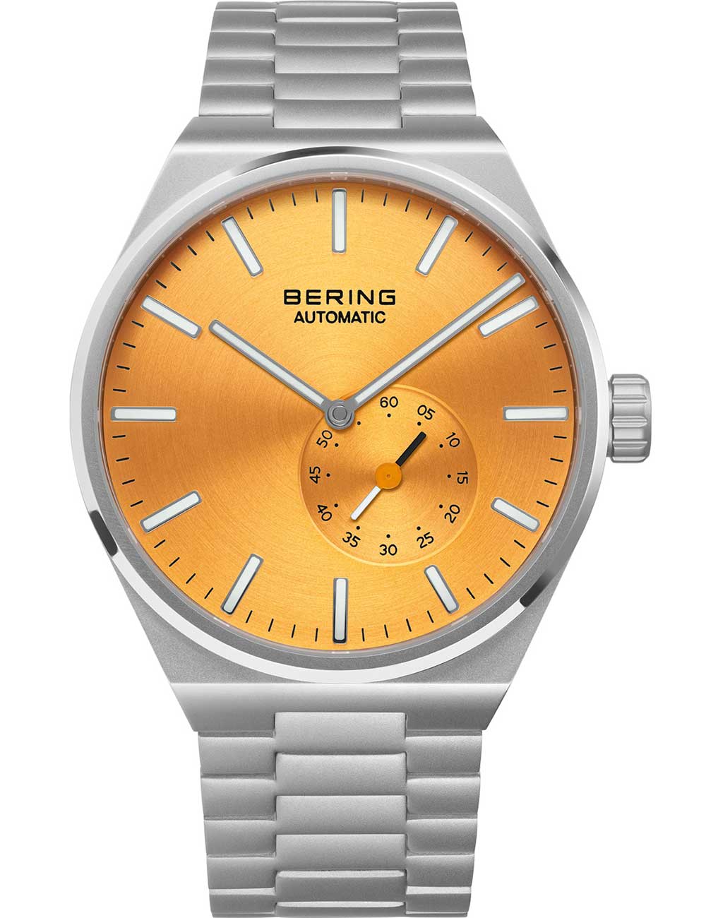 Bering 19441-701 men's watch Automatic 41mm 10ATM