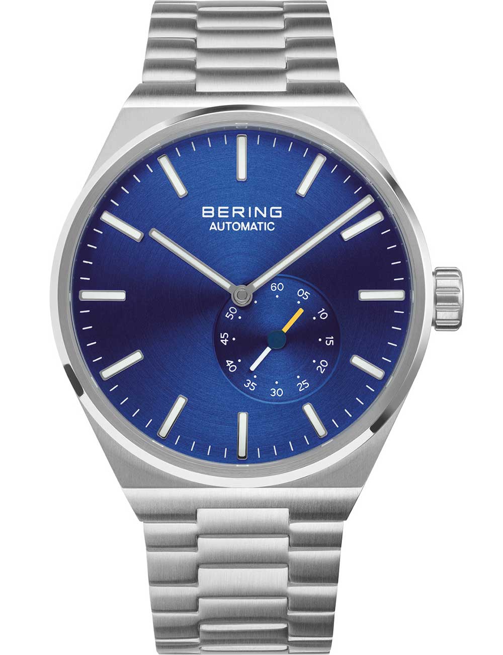 Bering 19441-707 men's watch Automatic 41mm 10ATM