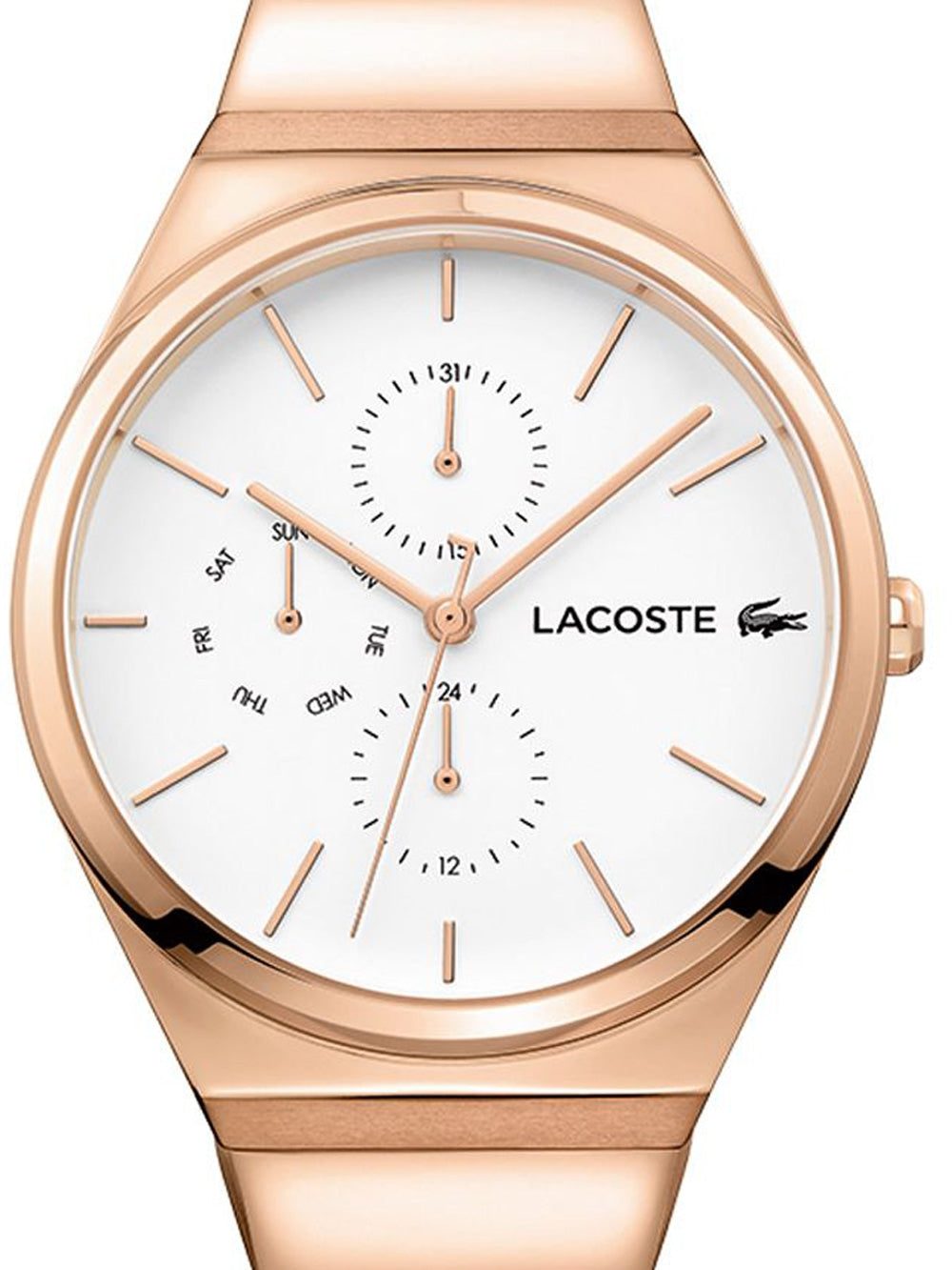 Lacoste 2001036 Bali women's watch 38mm 3 ATM
