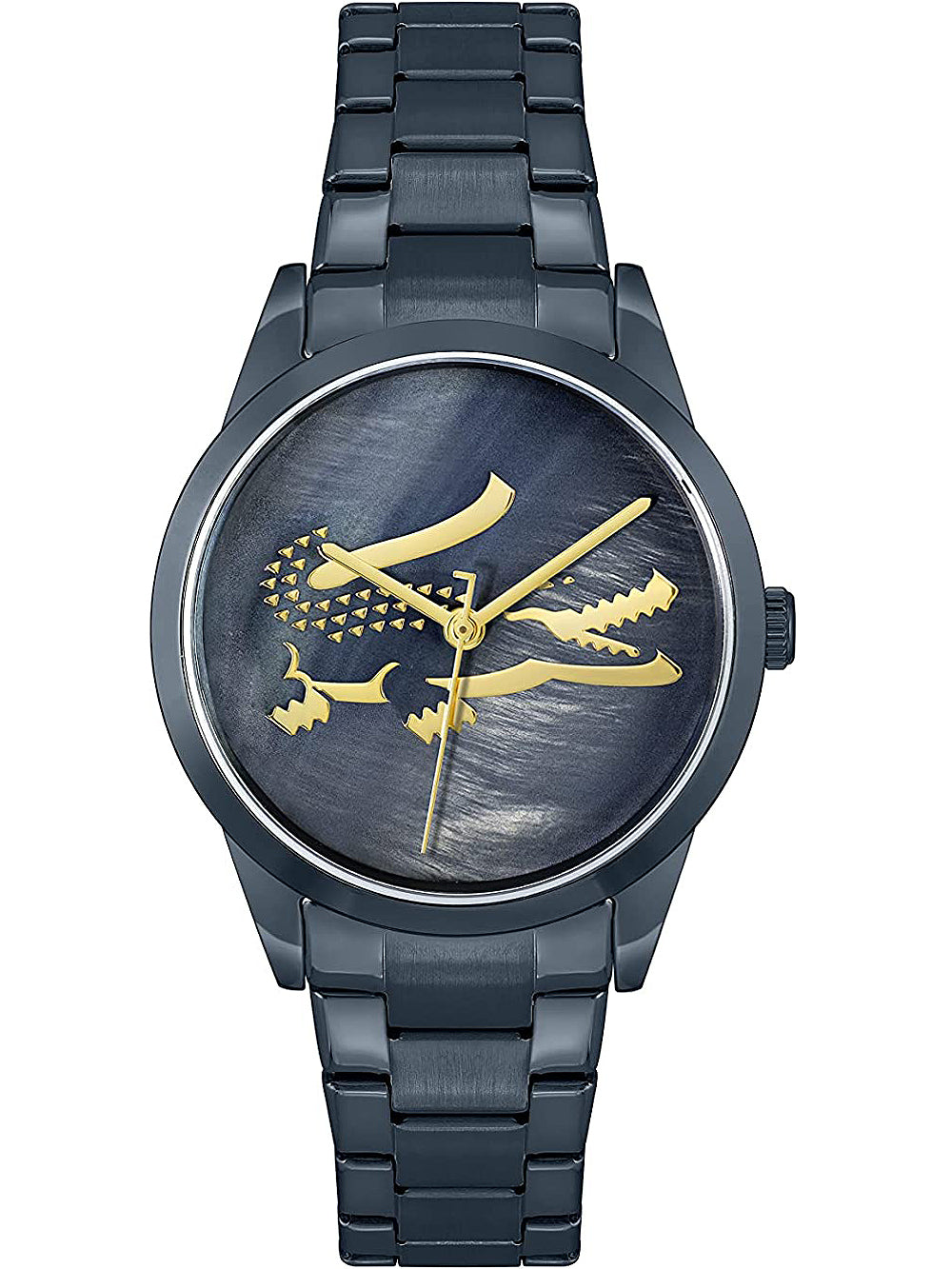Lacoste 2001215 Ladycroc women's watch 30mm 3ATM