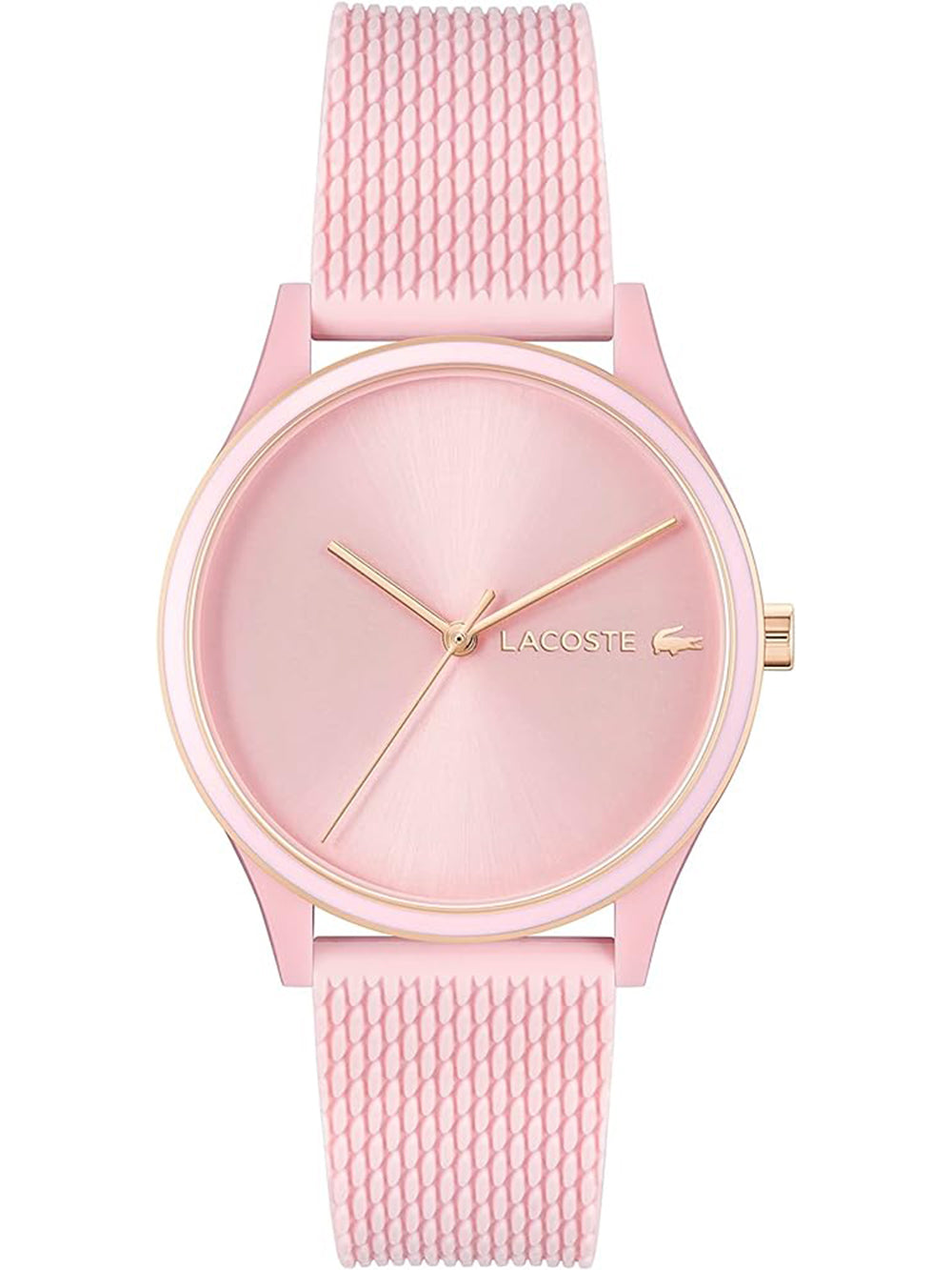 Lacoste 2001305 Crocodelle women's watch 36mm 5ATM