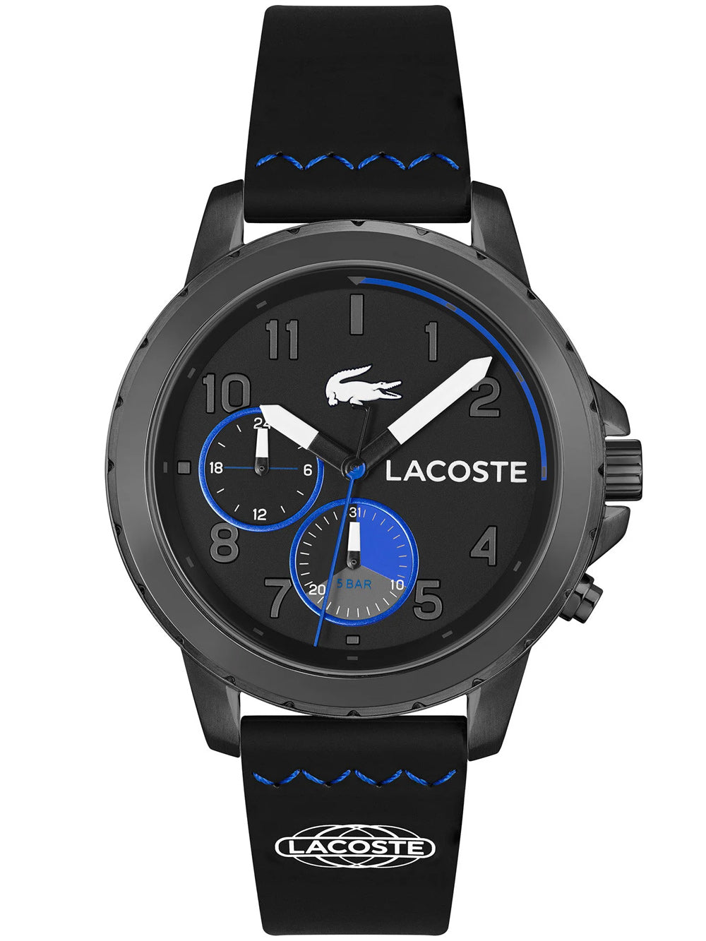 Lacoste 2011206 Endurance men's watch 43mm 5ATM