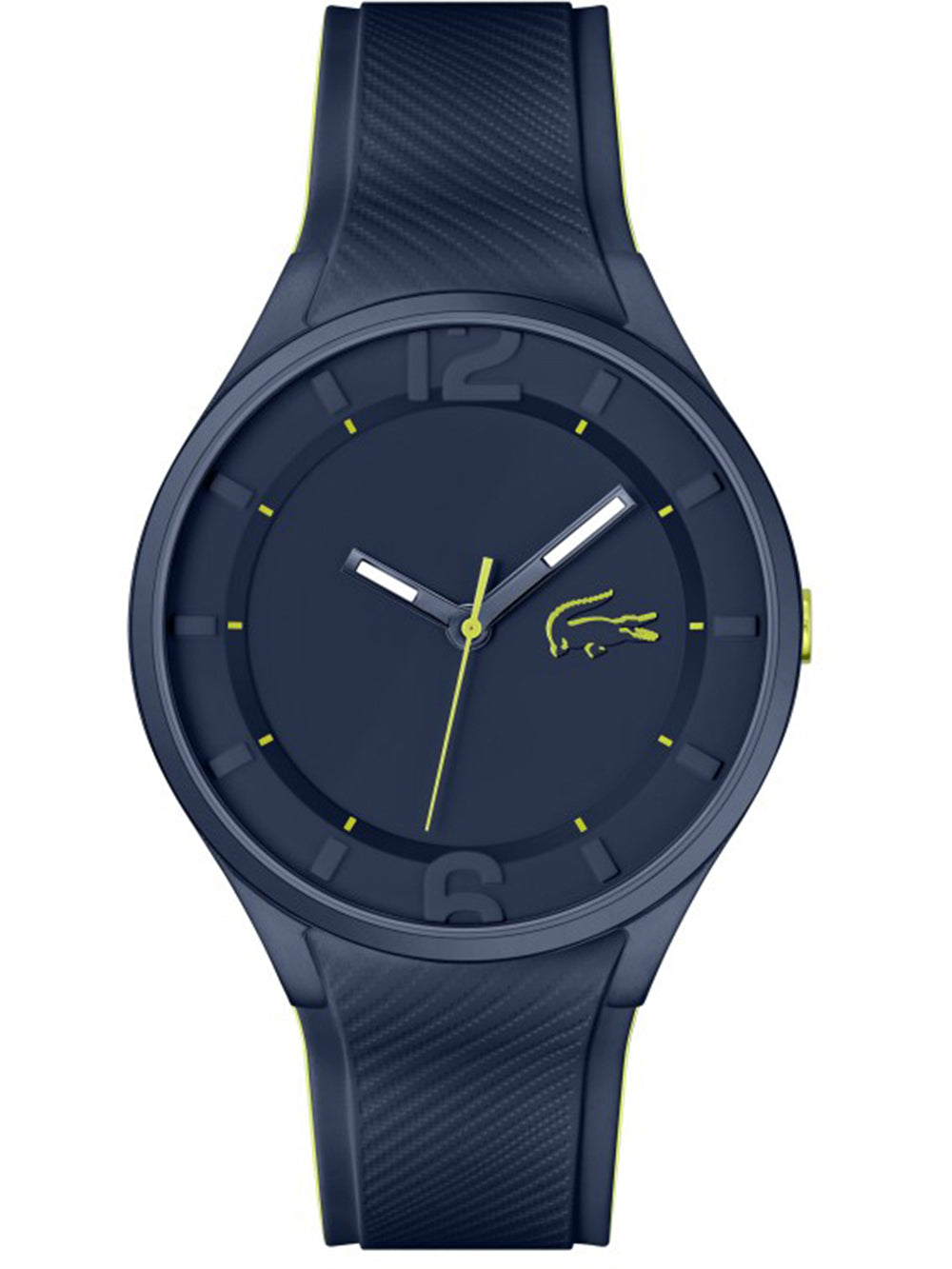Lacoste 2011236 Ollie men's watch 44mm 5ATM
