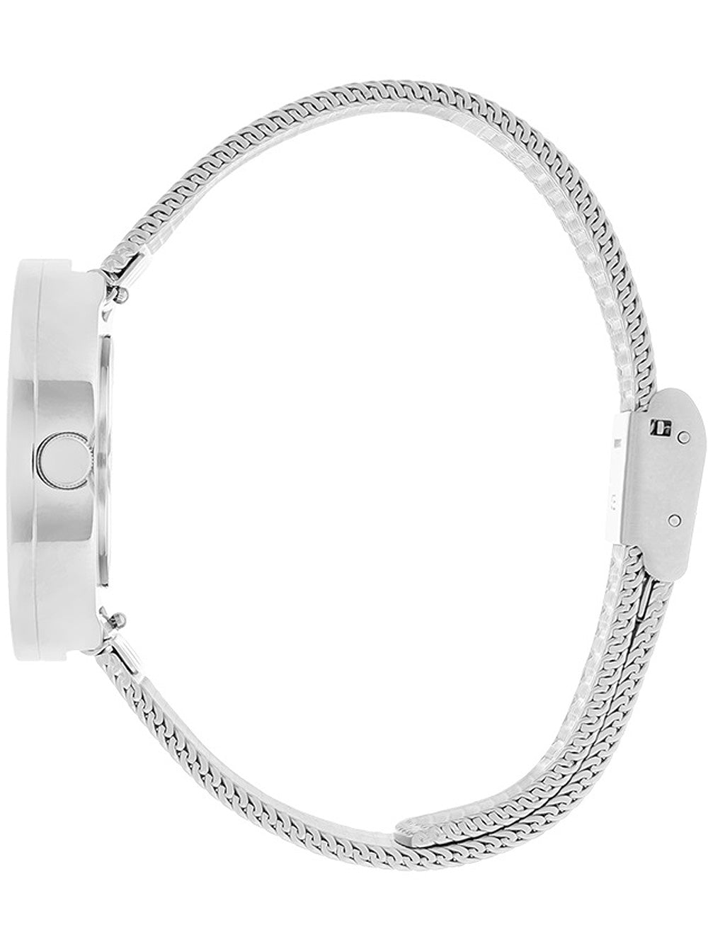PICTO 34064-0814 women's watch White 34mm 5ATM