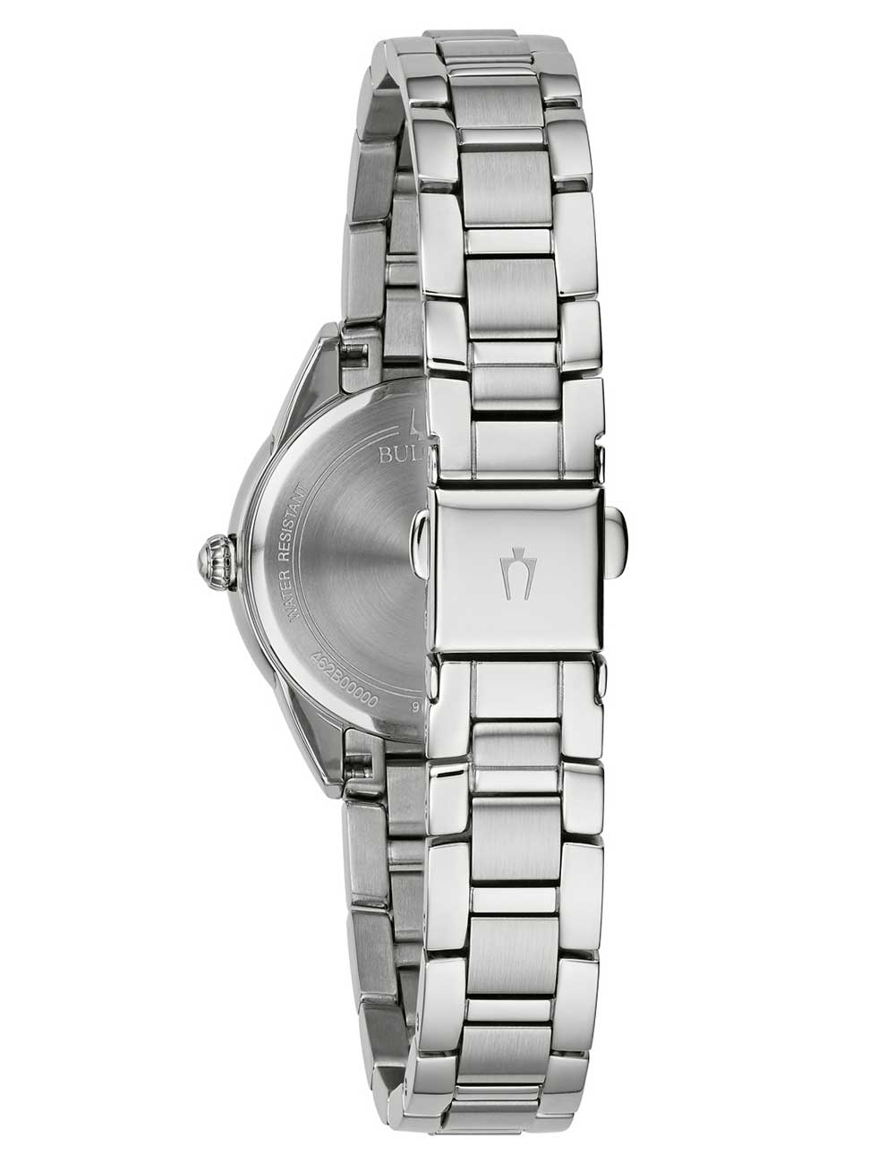 Bulova 96P254 women's watch Sutton 28mm 3ATM