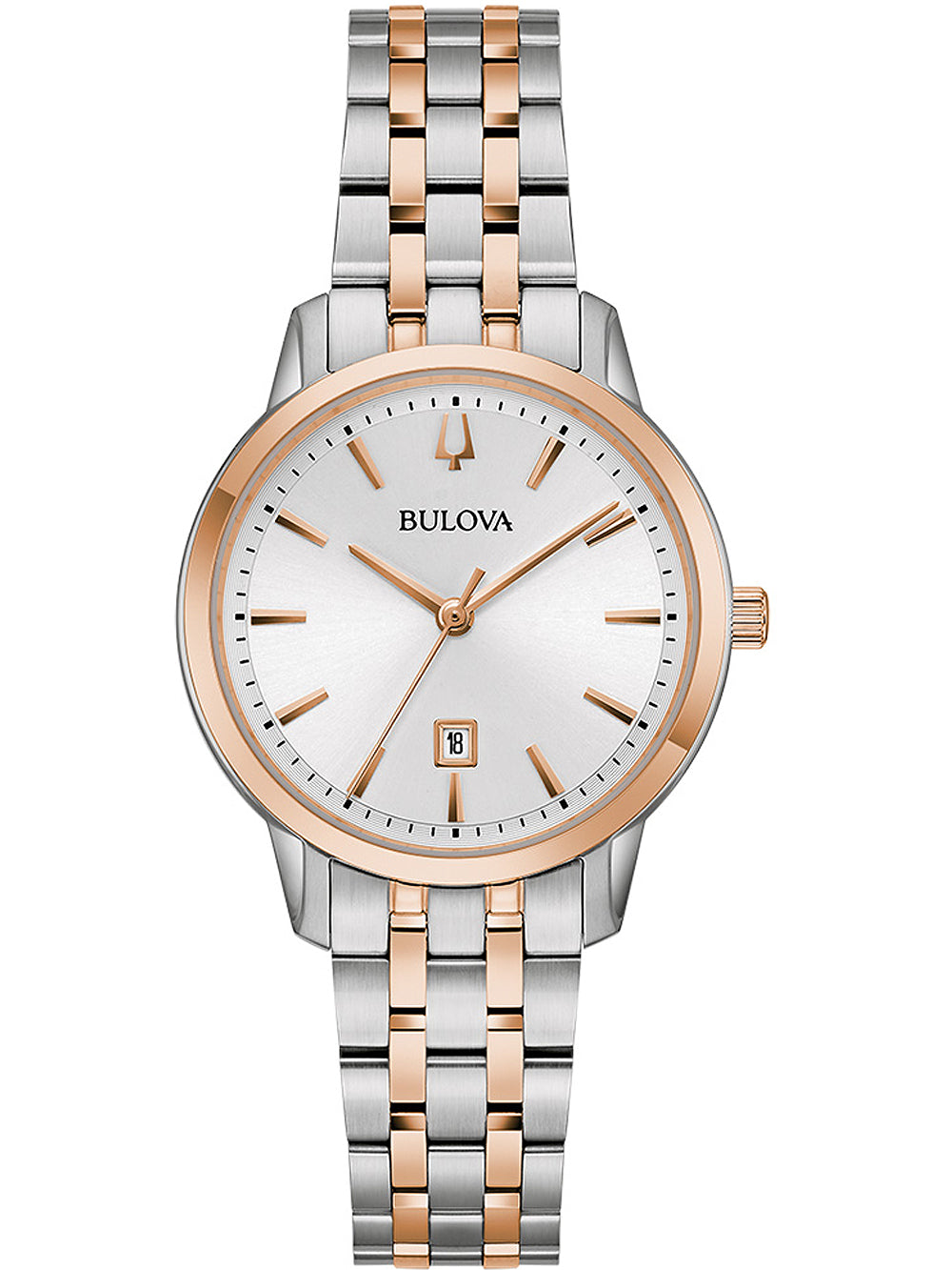 Bulova 98M137 Classic women's watch 31mm 3ATM
