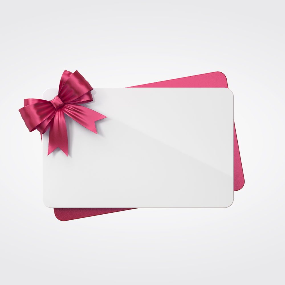 Brothers of Time Gift Certificate