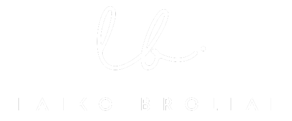 Laiko Broliai Logotipas