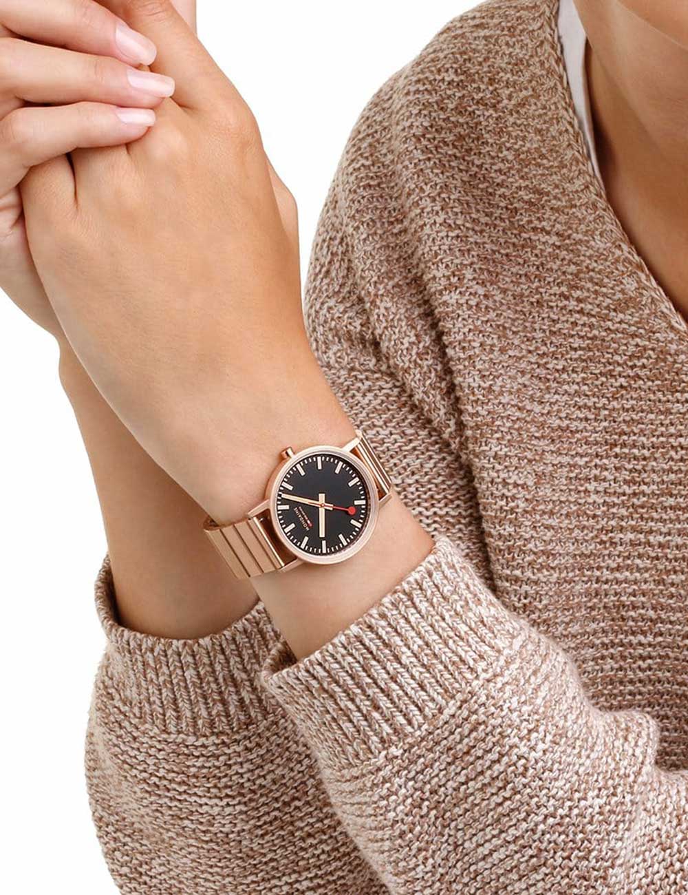 Mondaine A660.30314.16SBR Classic