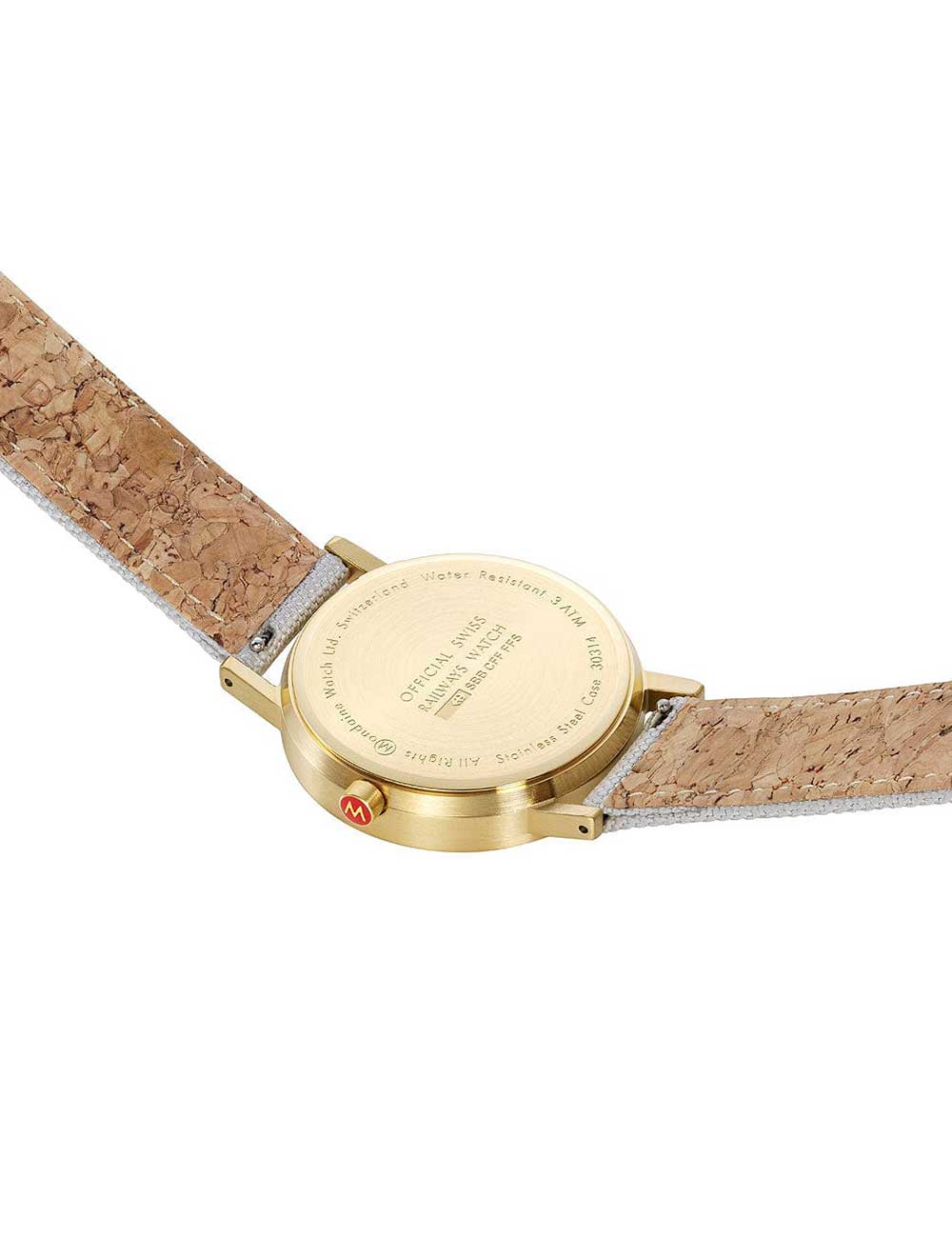 Mondaine A660.30314.80SBU Classic