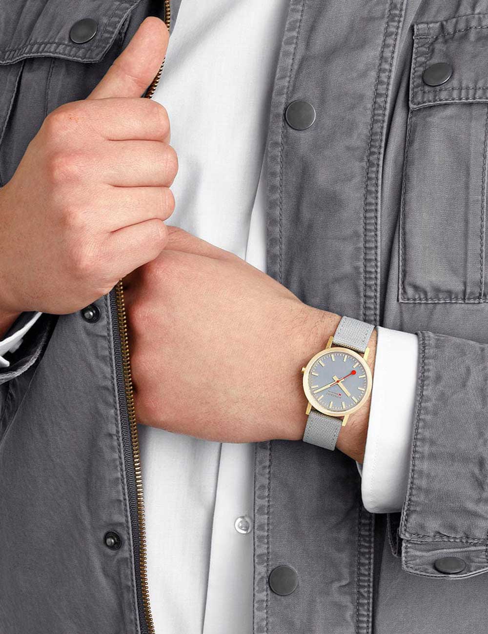 Mondaine A660.30314.80SBU Classic