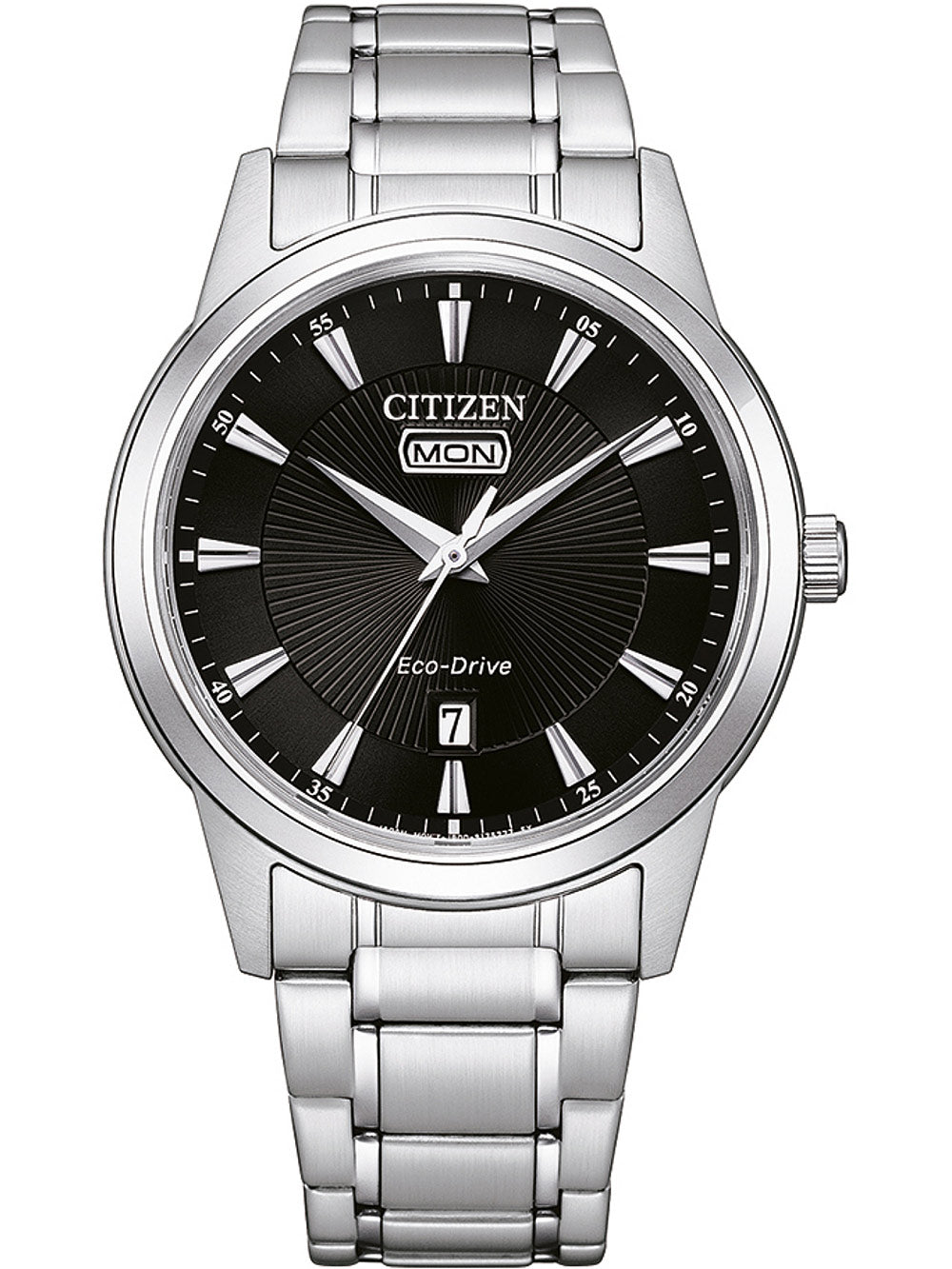 Citizen AW0100-86E Eco-drive Sport men's watch 40mm 3ATM