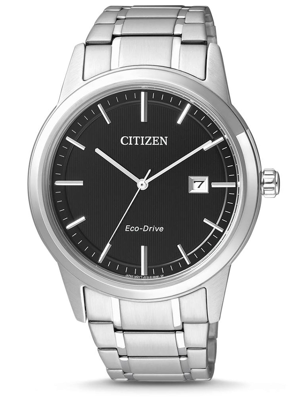 Citizen AW1231-58E Eco-Drive men's watch 40mm 3ATM