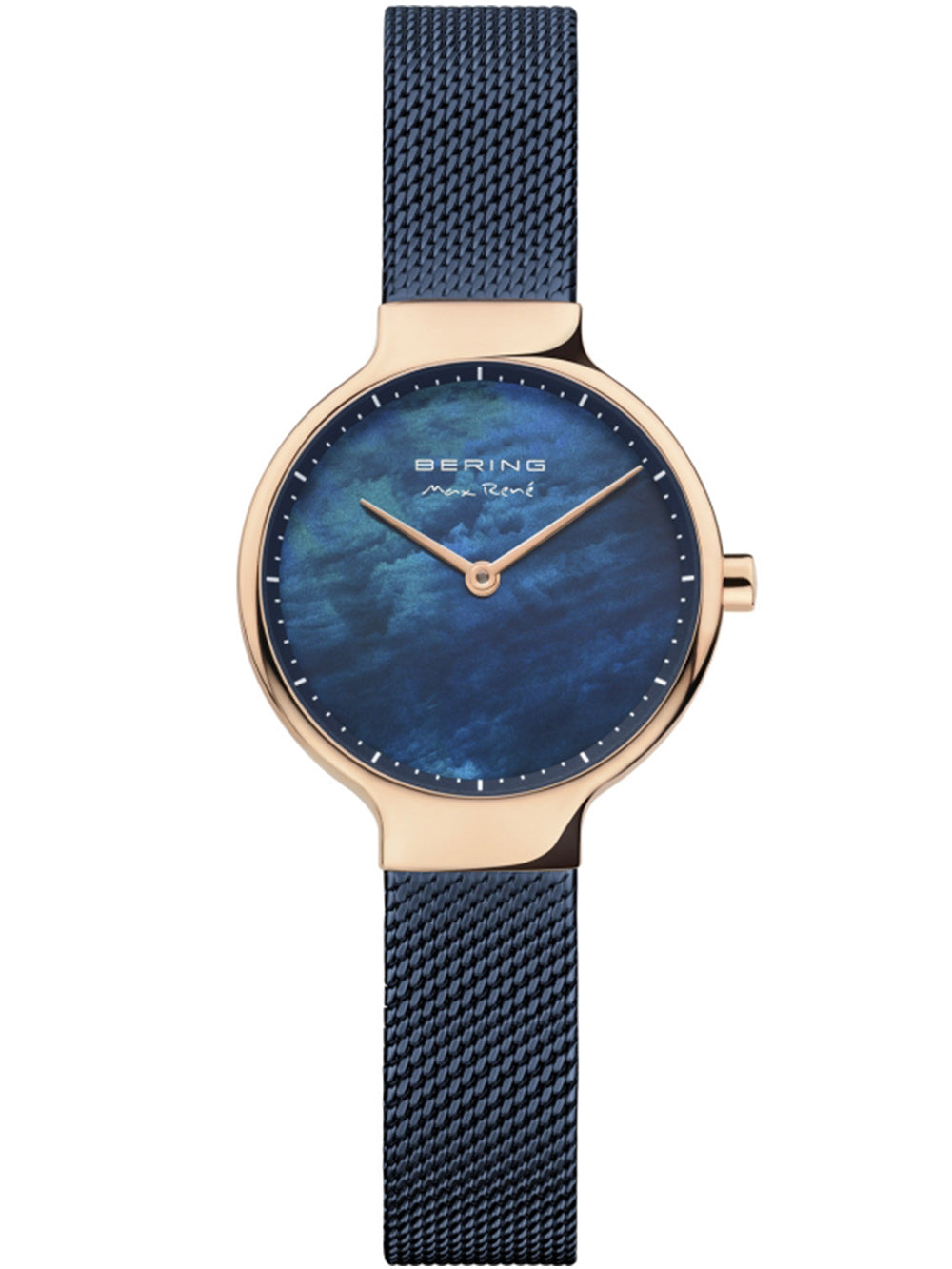 Bering 15527-367 Max René women's watch 26mm 5ATM
