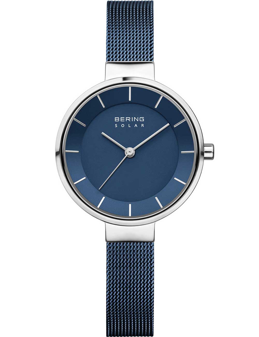 Bering 14631-307 Solar women's watch 31mm 5ATM