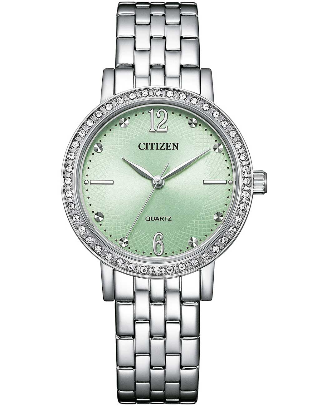 Citizen EL3100-55X women's watch Standard Elegant 31mm 5ATM
