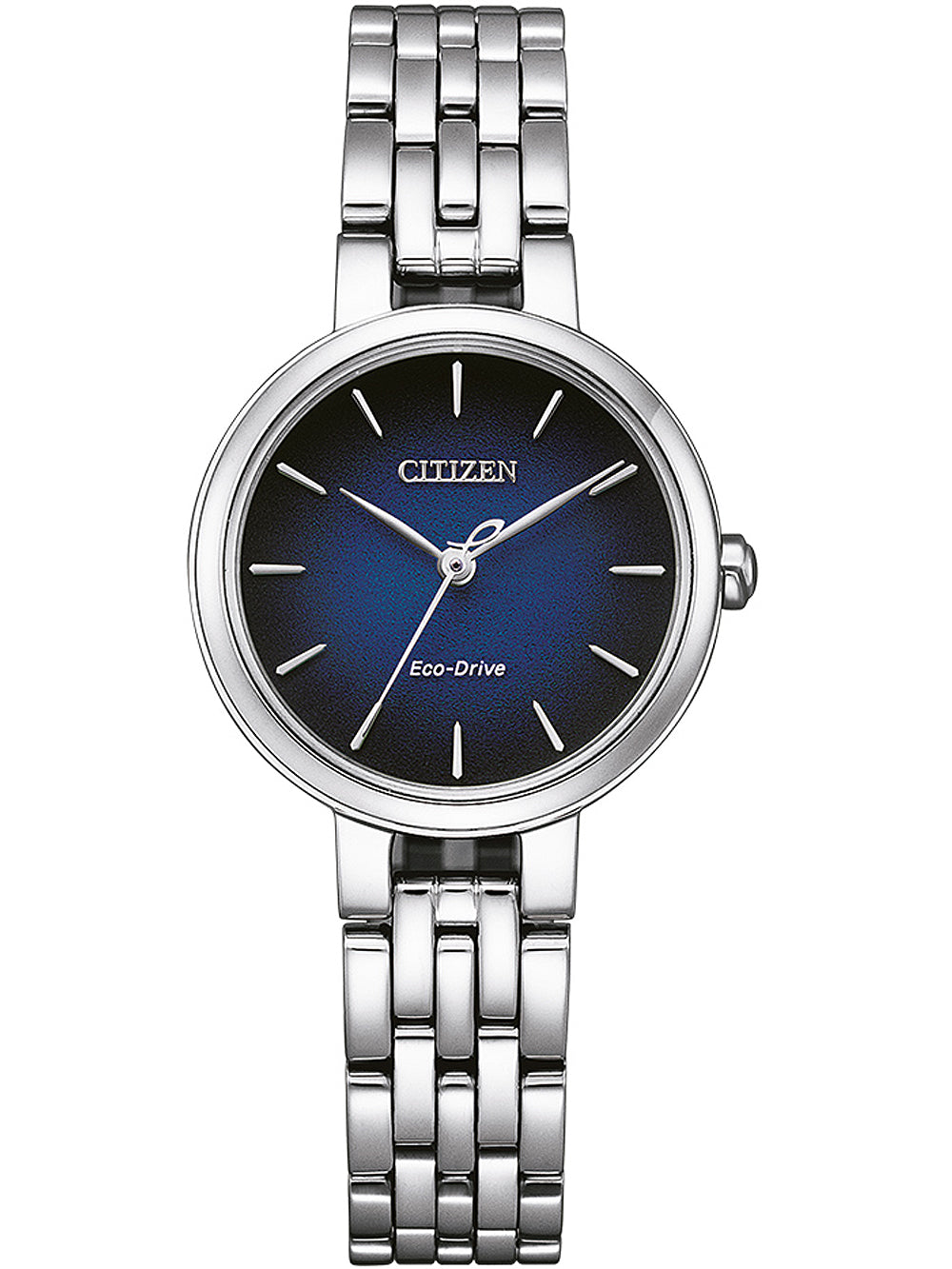 Citizen EM0990-81L Eco-Drive Elegance women's watch 28mm 5ATM