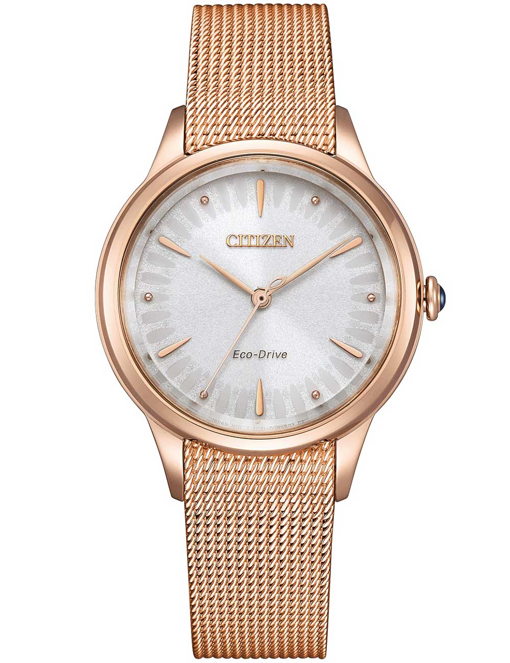 Citizen EM1153-88A women's watch Citizen L Eco-Drive 32.5mm 5ATM