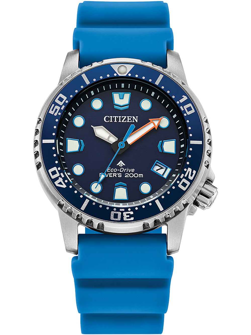 Citizen EO2028-06L Eco-Drive Marine Promaster men's watch