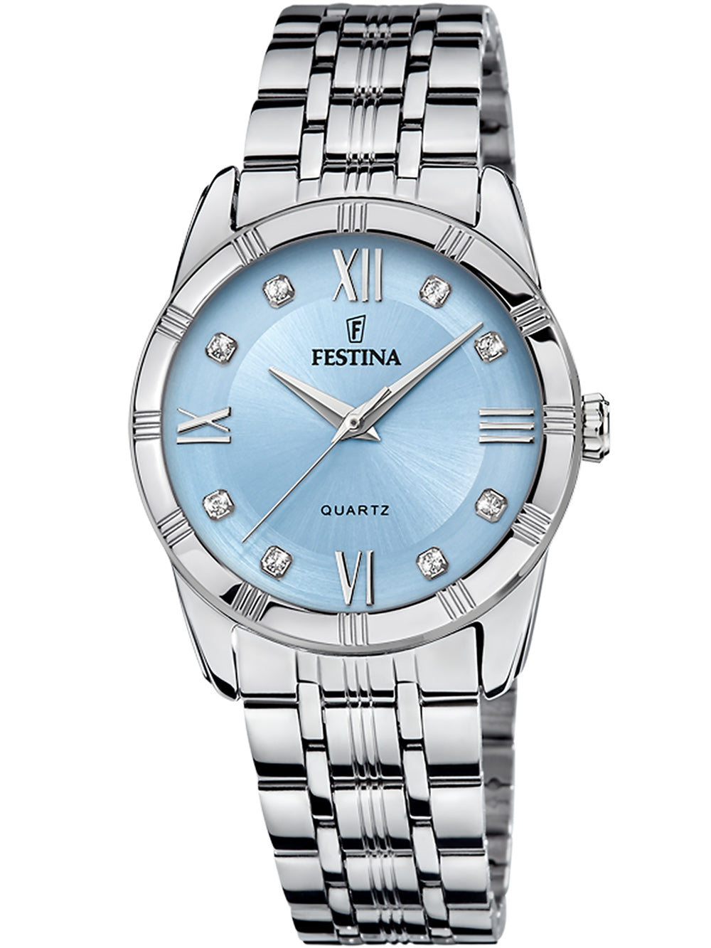 Festina F16940/E Mademoiselle women's watch 32mm 5ATM