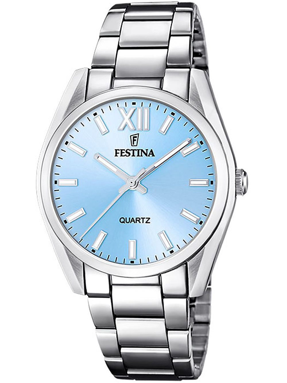 Festina F20622/3 women's watch Boyfriend Collection 37 mm
