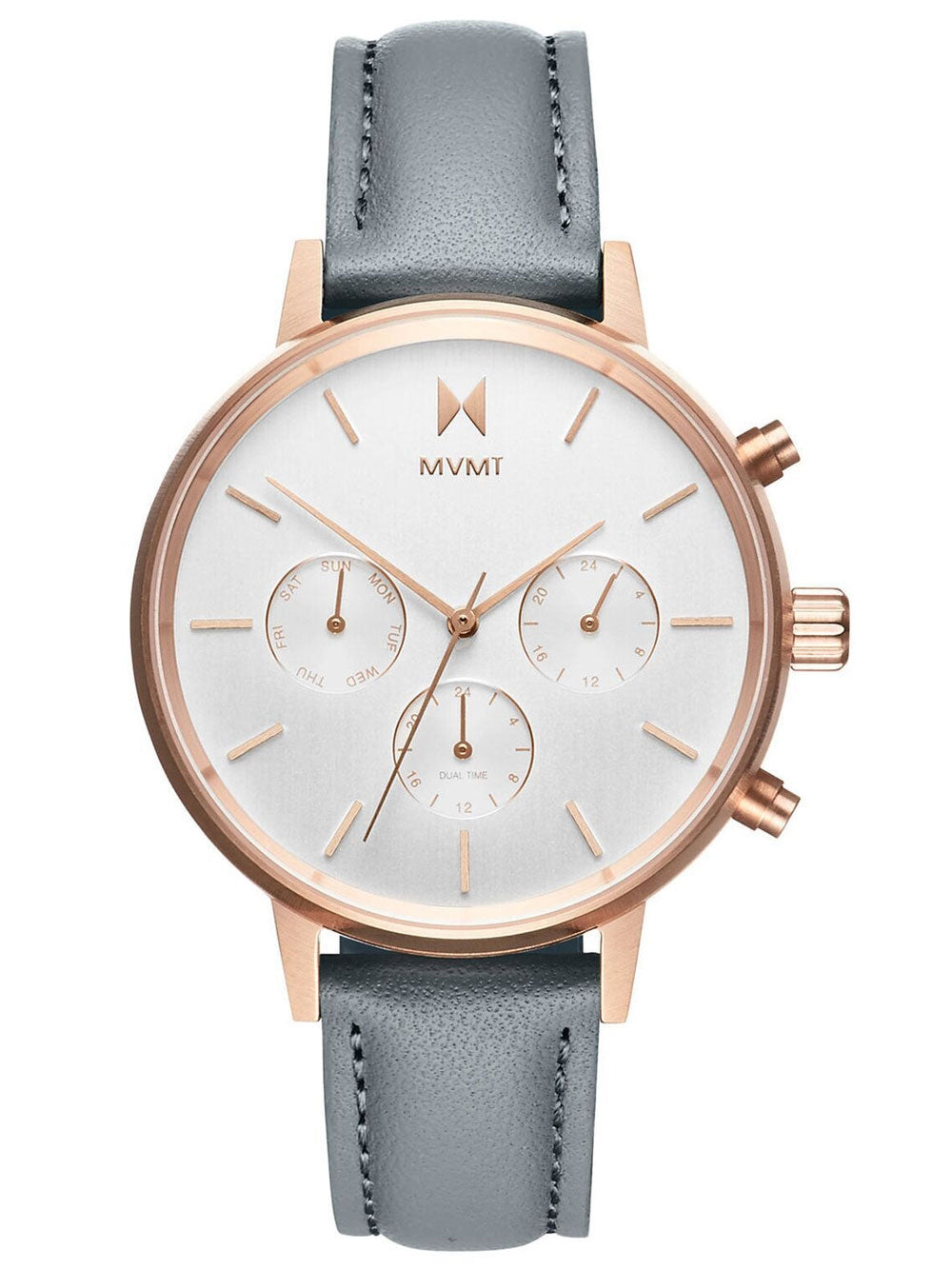 MVMT FC01-RGGR Nova Dorado women's watch 38mm 5ATM