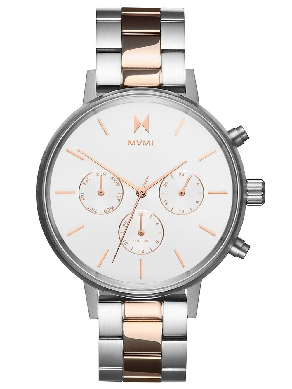 MVMT FC01-S Nova Stella women's watch 38mm 5ATM